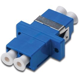 DIGITUS LWL Kupplung LC -> LC Singlemode Duplex Precio: 15.49999957. SKU: B1K883ZVCR