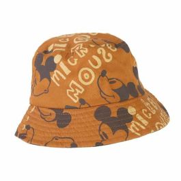 Gorro Infantil Mickey Mouse Gorro Infantil Mickey Mouse