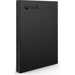 Seagate Game Drive para Xbox 2TB HDD USB 3.2 Negro