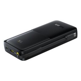 Powerbank Baseus BIPOW 2 Negro 20000 mAh