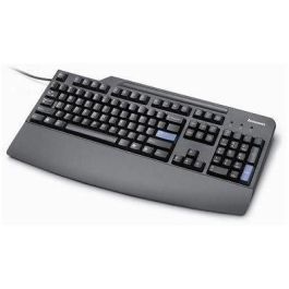 Lenovo Preferred Pro USB Keyboard (UK English) Precio: 31.50000018. SKU: B1JPSZK3RP
