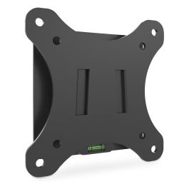 Digitus Soporte de Pared Universal para Monitores hasta 32" (81 cm), 18 kg, VESA 75x75/100x100 mm, Negro Precio: 23.50000048. SKU: B1EHSA8NQY