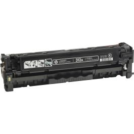 HP TONER LaserJet Pro MFP M476 Negro .Nº312A 2.400 Paginas