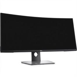 RETEQ Certified Monitor Dell U3818DW Curvo IPS/LED 37.5" 2xHDMI+1xDP (Reacondicionado) Precio: 760.2672. SKU: B14AXCNYHT