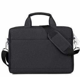 eSTUFF Bolsa Toploader Baltimore para Laptop de 14.1'' - Protección Moderna para Viajes y Oficina Precio: 23.50000048. SKU: B18ZTP785K
