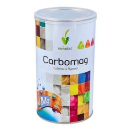 NOVADIET Carbomag Carbonato de Magnesio 150g para Funcionamiento Digestivo Precio: 6.8899996. SKU: B13WDCVHXY