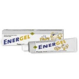 Fatro Energel Pasta Oral 100 gr para Perros y Gatos, Recuperación Nutricional Precio: 12.6900004. SKU: B1H8GH4M7G