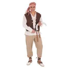 Disfraz adulto campesino carlos talla l Disfraz adulto campesino carlos talla l