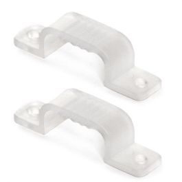 Grapa para Tira LED SMD2835/5630/RGB 220-230VAC GR-GRAPA2835-5630RGB