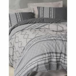 Juego de cama: Funda nórdica 220x240 cm + 2 fundas de almohada 60x60 cm - 100% Algodón - ASI8684283426188