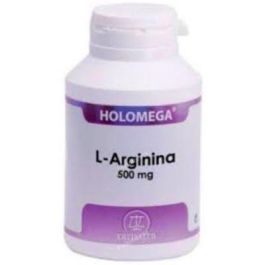 Holomega L-Arginina 180 Cápsulas – Aminoácido para Soporte Hepático-Biliar, Apto para Vegetarianos y Diabéticos Precio: 42.79. SKU: B17D5Y7EZF