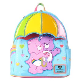 Loungefly Mochila Arcoiris Osos Amorosos Care Bears 26cm Precio: 68.88999964. SKU: B1BYVETNKY
