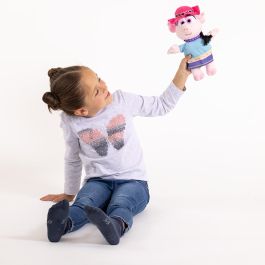 Bandai Ar80007 Peluche Interactivo Musical Sr. Pancha La Chancha La Granja de Zenón Canta Canciones en Español +2 años