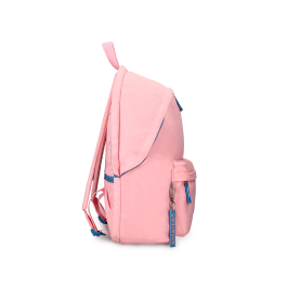 Antartik Mochila Basic Pack Rosa 20 L 300x160x420 mm