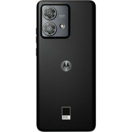 Smartphone Motorola Edge 40 Neo 6,55" 12 GB RAM 256 GB Negro Smartphone Motorola Edge 40 Neo 6,55" 12 GB RAM 256 GB Negro