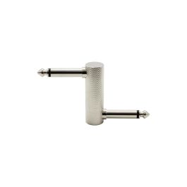 HOTONE Conector Jack 1/4" Z Shaped Connector 3Cm Recto para Pedales Precio: 5.50000055. SKU: B18P3ZA362