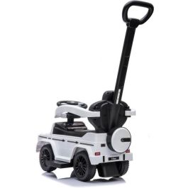 Buddy Toys Portabebés 3 en 1 Mercedes G350d BPC 5280