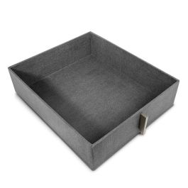 HERRAJES ALK 322X450 H85 Caja Organización Textil