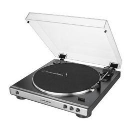 Tocadiscos Audio-Technica AT-LP60XUSBGM Precio: 170.69000036. SKU: B18P7G3BEB