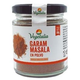 Garam Masala En Polvo 80Gr. Precio: 6.7899997. SKU: B19GYVFAC7