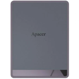 Apacer AS724 Disco Externo SSD 1TB USB Tipo-C 3.2 Gen 2 NVMe Violeta AP1TBAS724M-1 Precio: 146.4999998. SKU: B17VRSWJPA