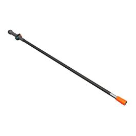 Gardena Mango de limpieza conductor de agua Cleansystem 150 cm con regulador de jabón y bloqueo del caudal Precio: 40.49999954. SKU: B1EY38S5MT