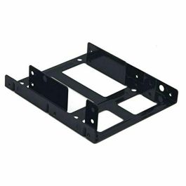 Adaptador Metálico para Disco Duro 2.5" a 3.5" CoolBox COO-AB3525X2 Precio: 6.69000046. SKU: S0215516