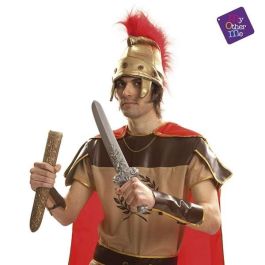 My Other Me Espada de Juguete de Romano 50 cm, Recomendada para Niños +3 Años