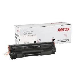 Xerox Everyday Toner Negro Para Laserjet Pro M12A 12 W - Laserjet Pro Mfp M26A - Laserjet Pro Mfp M26Nw Cf279A Precio: 17.5000001. SKU: B1JANKEEE7