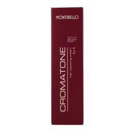 Montibello Cromatone Color 761 Tinte Profesional 60gr Cobertura Canas Precio: 9.5000004. SKU: B19487PQD9