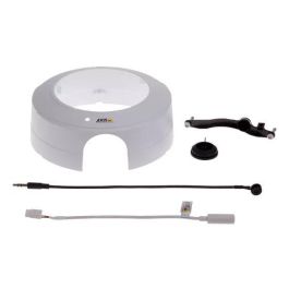 Axis TP3901 Kit de Micrófono: Carcasa con Micrófono Integrado para Cámaras AXIS P32 Precio: 65.49999951. SKU: B1HYBC5T88