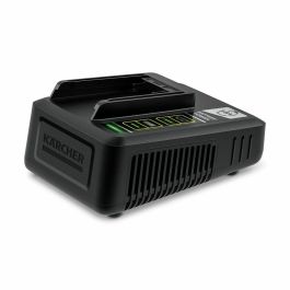 Kärcher KAR4054278509044 Cargador rápido para baterías Power 18V 2,5 Ah y 5 Ah
