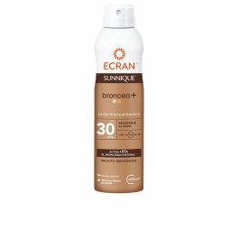 Ecran Sunnique Broncea+ Bruma Protect Spf30 Precio: 13.99485758. SKU: B13HDJL7CL