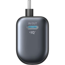 Anker PowerBank Nano 5000 mAh 22.5W 1 USB-C Port Negro