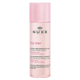 Very Rose, Limpieza, Agua micelar, Para piel sensible, 50 ml Precio: 17.5000001. SKU: B17SHMZVYC