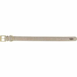 Collar para Perro Trixie Pure Gris claro M/L 39-46 cm