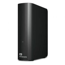 Disco Externo Western Digital WD Elements Desktop 6TB/ 3.5"/ USB 3.0 Disco Externo Western Digital WD Elements Desktop 6TB/ 3.5"/ USB 3.0