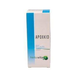 Apoxkid Pso Precio: 22.5900004. SKU: B1FP3QN455