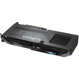 Gigabyte 9VR9068XGO-00-G10 Tarjeta Gráfica Radeon RX 9060 XT Gaming OC 8GB GDDR6 128-bit WINDFORCE PCI-E 5.0 Boost 3320MHz