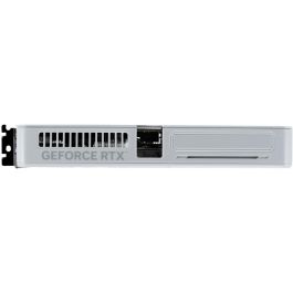 Palit RTX 5060 8GB GDDR7 White OC Tarjeta Gráfica