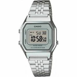 Reloj Unisex Casio LA680WEA-7EF Precio: 68.7900004. SKU: B1G674RQQJ