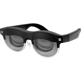 ASUS AirVision M1 Gafas Inteligentes Smart Glasses Micro OLED 1920x1080p 1100cd/m² 72Hz Touchpad Precio: 950.88999984. SKU: B1J5ZVQA33