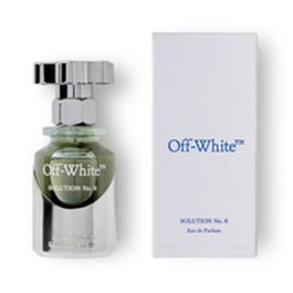 Off-White SOLUTION No. 8 Eau de Parfum Vapo 50 ml