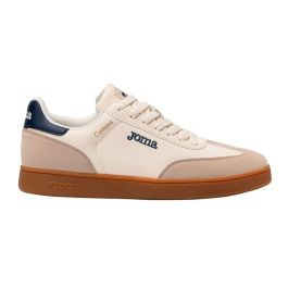 Zapatillas Casual Hombre Joma Sport Campus 2525 Beige S Precio: 54.45. SKU: B1GNWW76DS