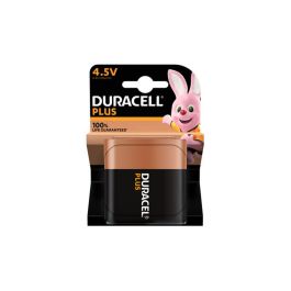 Pila Alcalina DURACELL PLUS K1 Precio: 2.98999954. SKU: B14T42AP7X