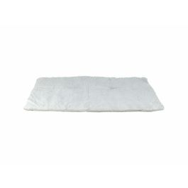Cama para Perro Trixie Livia Soft Gris 90 x 60 cm