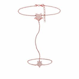 Pulsera Mujer Folli Follie 3B15S096RC 17 cm Precio: 39.79000058. SKU: S0359359