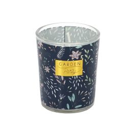 Vela Perfumada Orient Home Deco Factory altura 6,5 cm