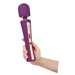 Masajeador Bodywand Morado Masajeador Bodywand Morado Precio: 78.1539. SKU: B17P2QJ9MX