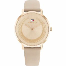 Reloj Mujer Tommy Hilfiger 1782602 (Ø 34 mm) Precio: 100.6115. SKU: B1GKW8W62W
